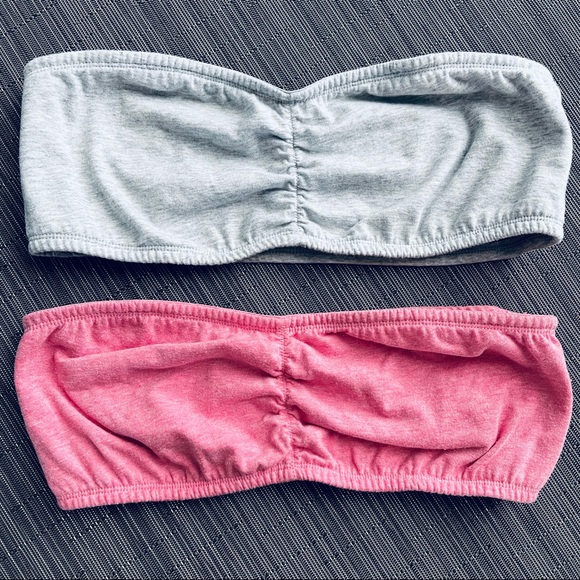 ESMARA Lingerie Other - Bandeau Top Bundle